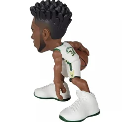 NBA Basketball - Giannis Antetokounmpo Milwaukee Bucks smAll-Stars Minis 6