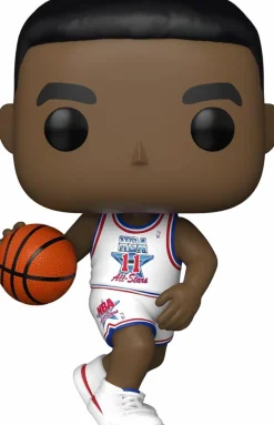 NBA Basketball - Isiah Thomas 1992 All-Star Jersey Pop! Vinyl Figure