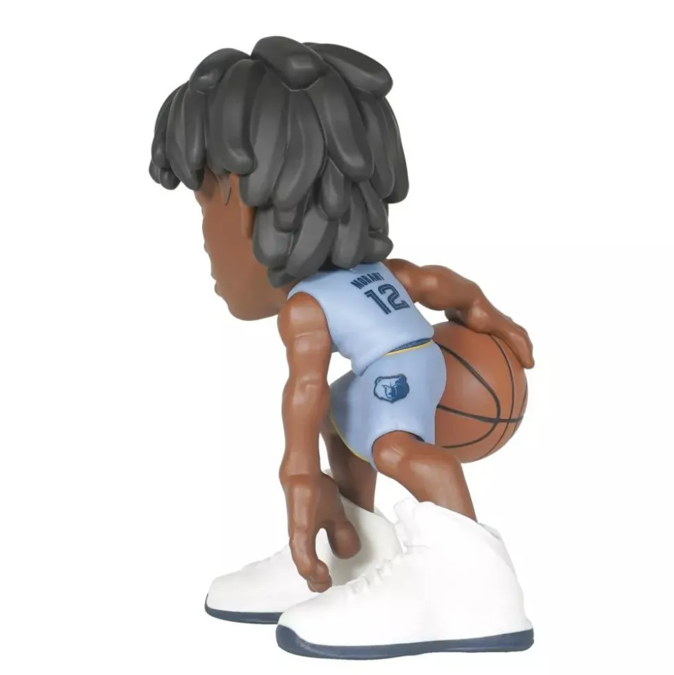 NBA Basketball - Ja Morant Memphis Grizzlies smAll-Stars Minis 6" Vinyl Figure