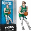 NBA Basketball - Luka Doncic Dallas Mavericks FigPin Enamel Pin