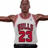 NBA Basketball - Michael Jordan (Wings) 1:1 Scale Life-Size Bust