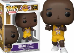 NBA Basketball - Shaq 2000 WCF Celebration (Los Angeles Lakers) Pop! Vinyl Figure