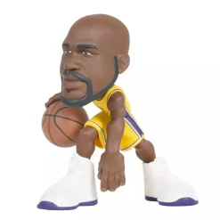 NBA Basketball - Shaquille O'Neal Los Angeles Lakers smAll-Stars Minis Legends 6