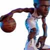 NBA Basketball - Zion Williamson New Orleans Pelicans (White Jersey) smAll-Stars 12" Vinyl Figure