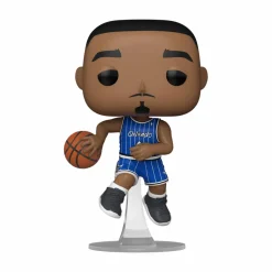 NBA Basketball: Magic - Penny Hardaway Pop! Vinyl Figure