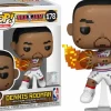 NBA Jam - Dennis Rodman 8-Bit Pop! Vinyl Figure (Popcultcha Exclusive)