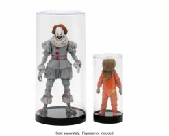 NECA Originals - 3.75” Action Figure Display Case