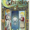 Neil Gaiman's Chivalry Hardcover Book