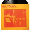 Neil Young - Carnegie Hall 1970 2xLP Vinyl Record