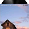 Neil Young and Crazy Horse - Barn LP Vinyl Record