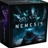 Nemesis - Board Game