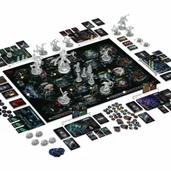 Nemesis - Board Game