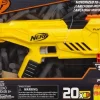 Nerf - Alpha Strike Flyte CS-10 Dart Blaster