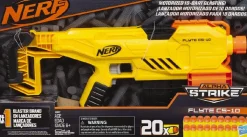 Nerf - Alpha Strike Flyte CS-10 Dart Blaster