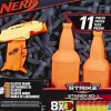 Nerf - Alpha Strike SD-1 Stinger Dart Blaster Targeting Set