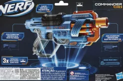 Nerf - Elite 2.0 Commander RC-6 Dart Blaster