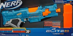 Nerf - Elite 2.0 Turbine CS-18 Dart Blaster