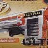 Nerf - Ultra Three Dart Extended Range Blaster