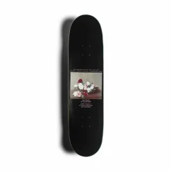 New Order - New Order x Color Bars Power, Corruption & Lies 8.25" Skateboard Deck Set (Set of 2)