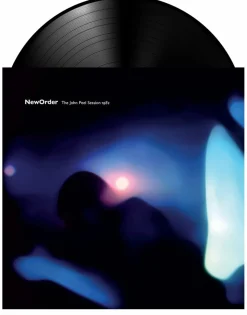 New Order - The John Peel Sessions 1982 EP Vinyl Record (2020 Record Store Day Exclusive)