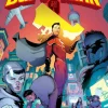 New Super-Man - Rebirth Volume 01 Made in China Trade Paperback