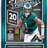 NFL Football - 2024 Panini Absolute Football Trading Cards Fat Pack (20 Cards)