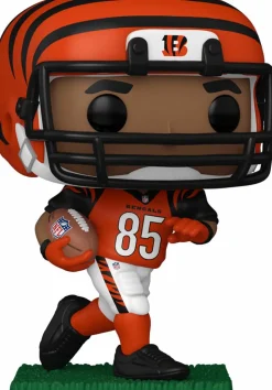 NFL Football - Chad Johnson Cincinnati Bengals Pop! Vinyl Figures