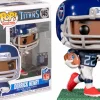 NFL Football - Derrick Henry Tennessee Titans Pop! Vinyl Figure