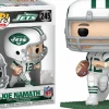 NFL Football - Joe Namath New York Jets Pop! Vinyl Figure