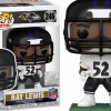 NFL Football - Ray Lewis Baltimore Ravens Pop! Vinyl Figure