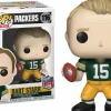 NFL Legends - Bart Starr Green Bay Packers Legends Pop! Vinyl Figure