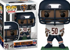 NFL: Legends - Mike Singletary (Bears) Pop! Vinyl Figure