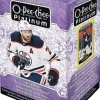 NHL Hockey - 2022/23 Upper Deck O-Pee-Chee Platinum Hockey Trading Cards Blaster Box (Display of 6)