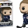 NHL Hockey - Blake Wheeler Winnipeg Jets Pop! Vinyl Figure