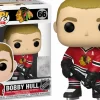 NHL Hockey - Bobby Hull Chicago Blackhawks Legends Pop! Vinyl Figure