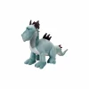 NICI - Blue Sea Monster Dragon 16" Plush