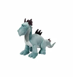 NICI - Blue Sea Monster Dragon 16" Plush