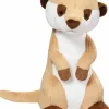 NICI - Wild Meerkat 16” Plush