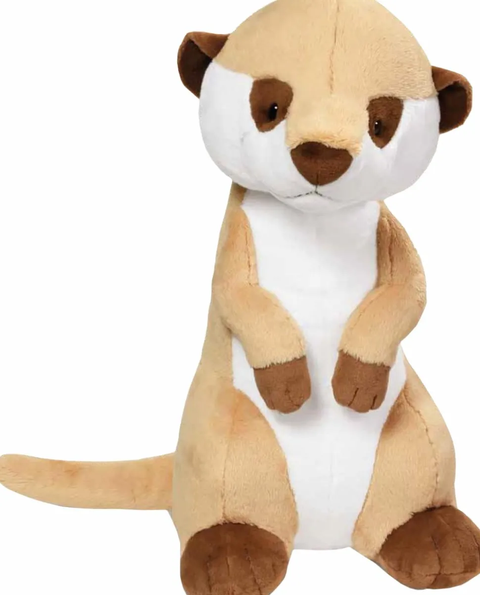NICI - Wild Meerkat 16” Plush