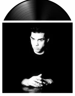 Nick Cave And The Bad Seeds - The Firstborn Is Dead LP Vinyl Record