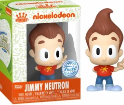 Nickelodeon - 3