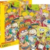 Nickelodeon - Cast 1000 Piece Jigsaw Puzzle