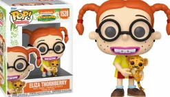 Nickelodeon Rewind - Eliza Thornberry Pop! Vinyl Figure