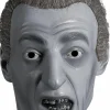 Night of the Living Dead (1968) - Graveyard Ghoul Deluxe Adult Mask