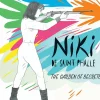 Niki de Saint Phalle: The Garden of Secrets by Sandrine Martin & Dominique Osuch Hardcover Book