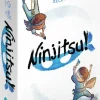 Ninjitsu! - Card Game