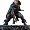Nioh - William 1/4 Scale Statue