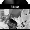 Nirvana - Bleach LP Vinyl Record