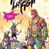 No One Left to Fight - Trade Paperback Book