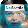 No Seattle - Forgotten Sounds of the North-West Grunge Era 1986-97 Volume Two 2xLP Vinyl Record